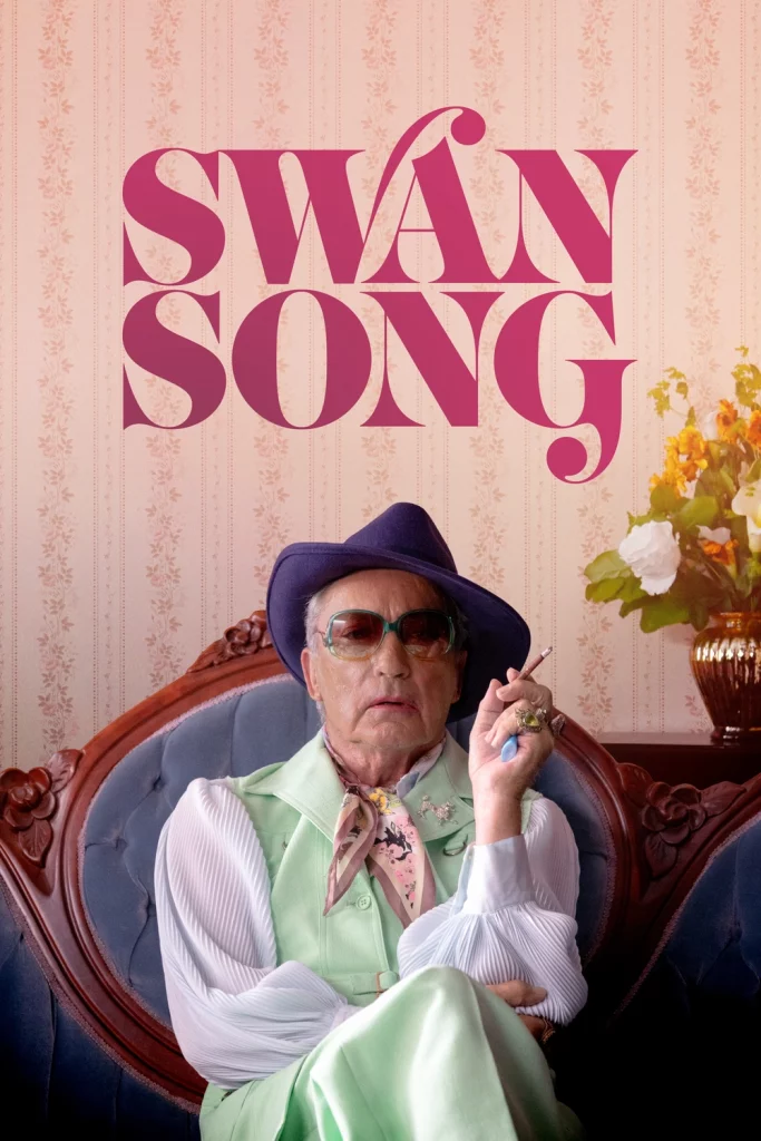 Swan Song