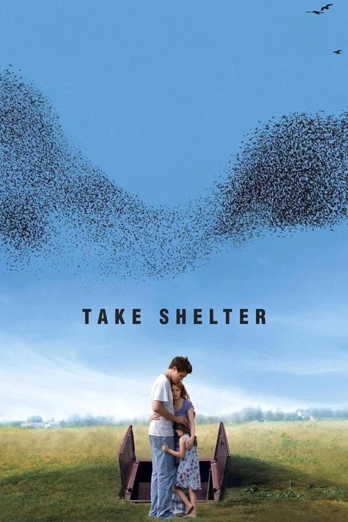 Take Shelter