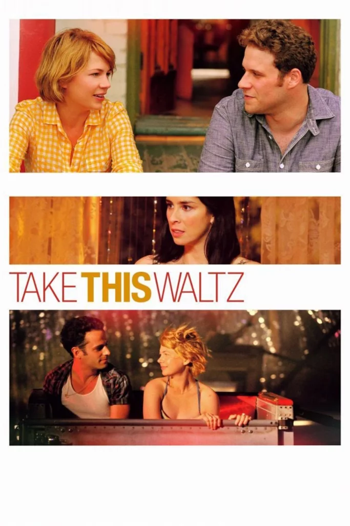 Take this Waltz