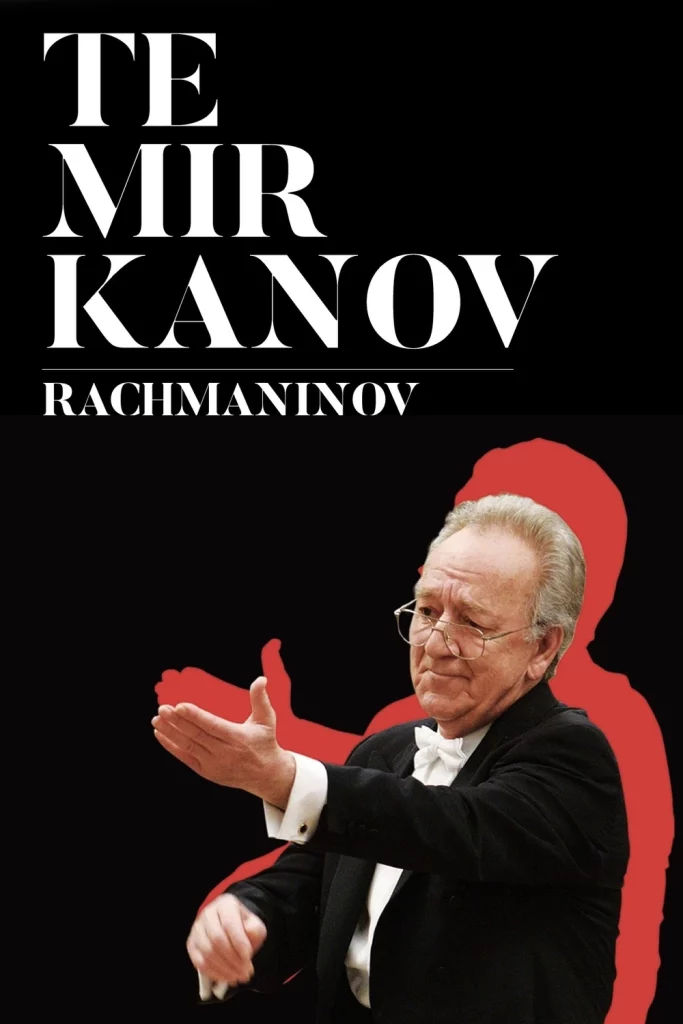 Temirkanov i Rachmaninov