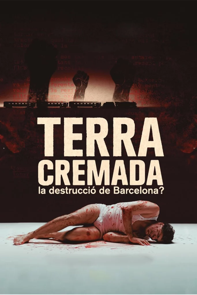 Terra cremada