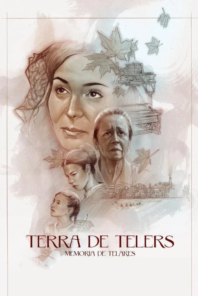 Terra de telers