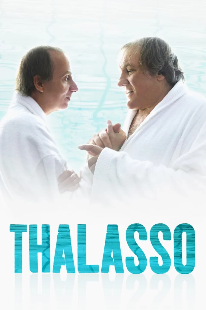 Thalasso