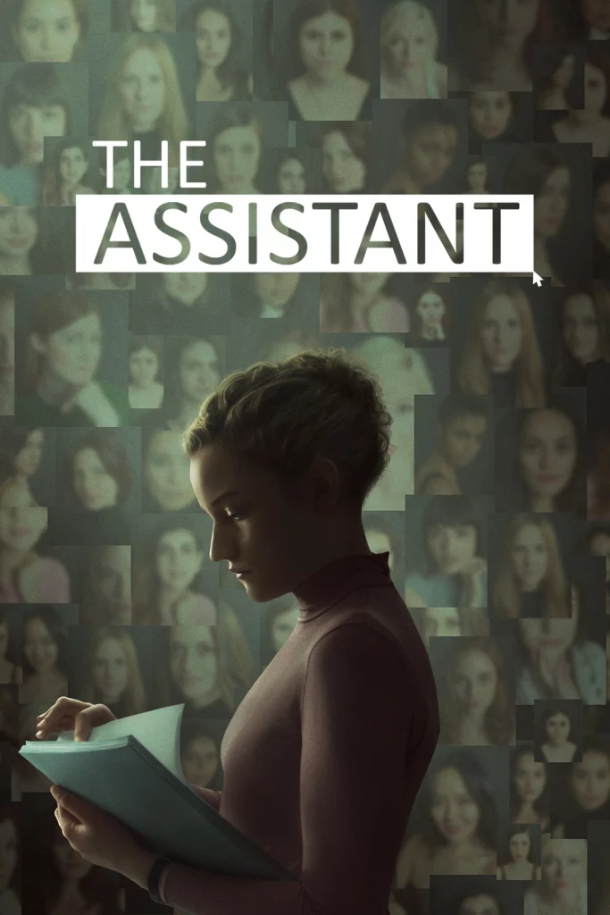 The Assistant