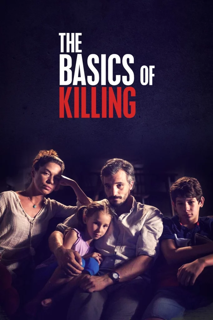 The Basics of Killing