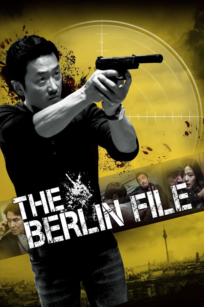 The Berlin File