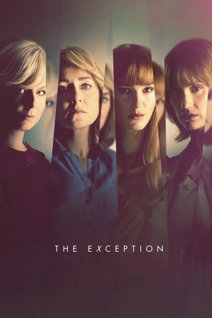 The Exception