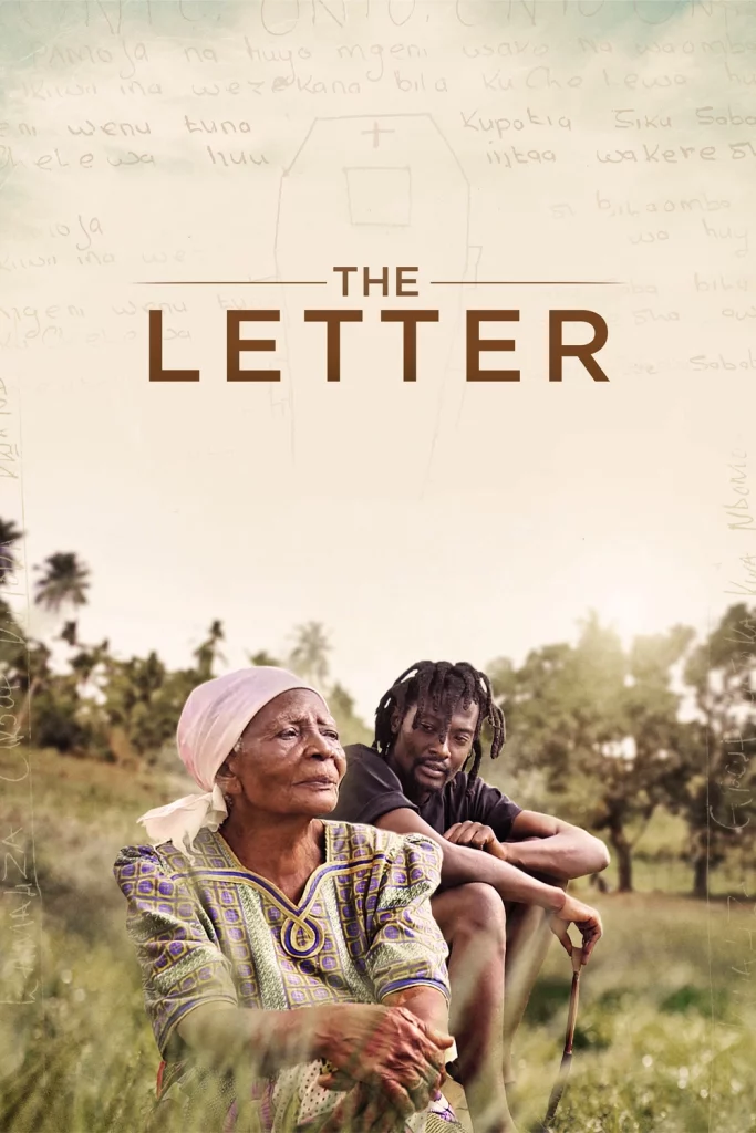 The Letter