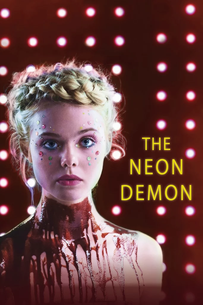 The Neon Demon