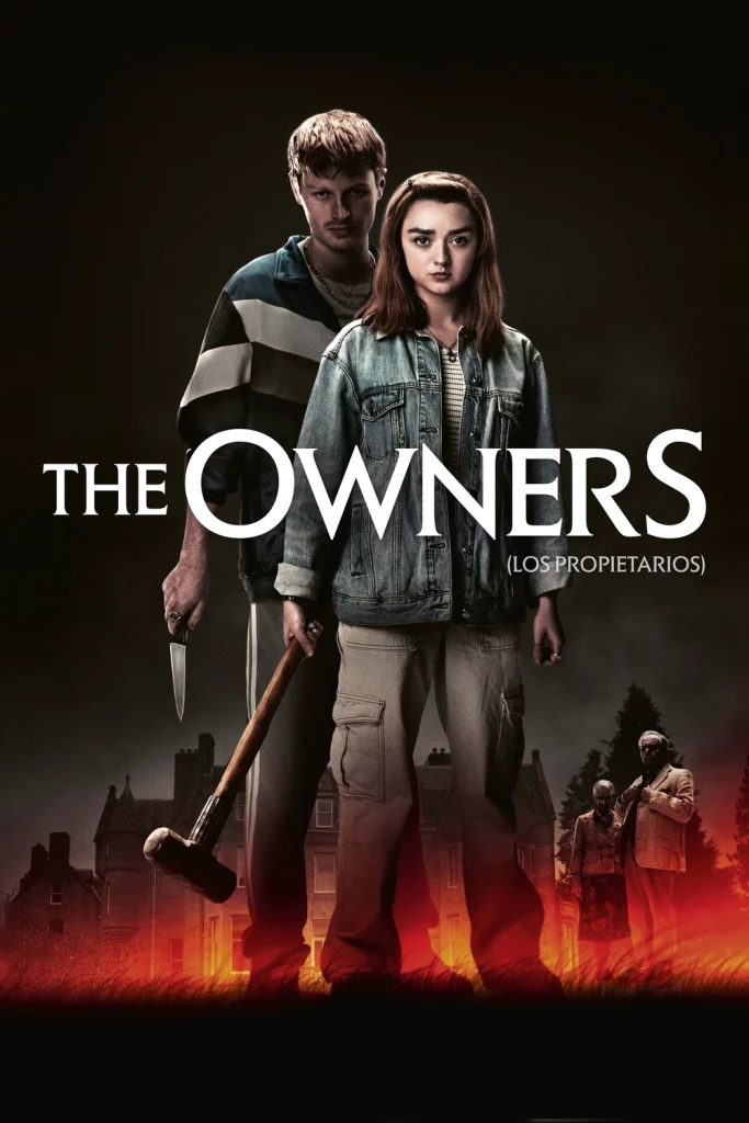 The Owners