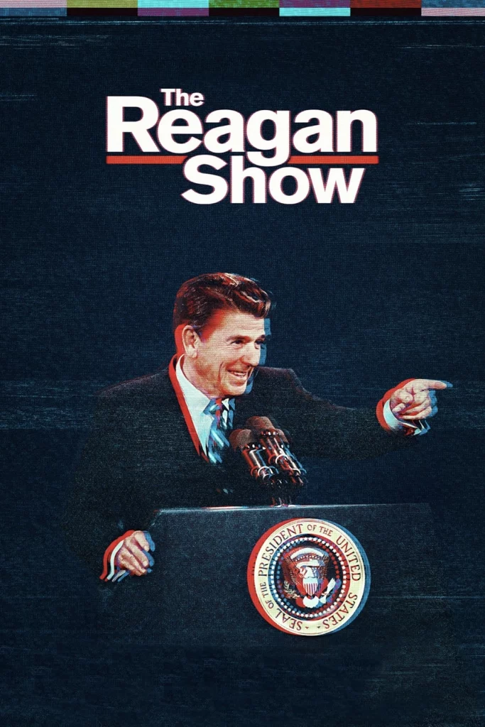 The Reagan Show