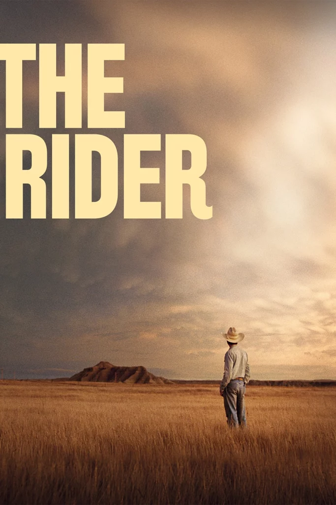 The Rider