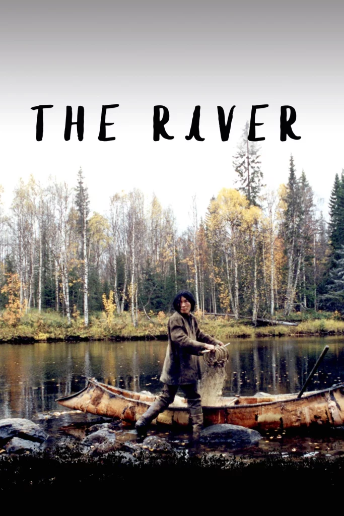 The River