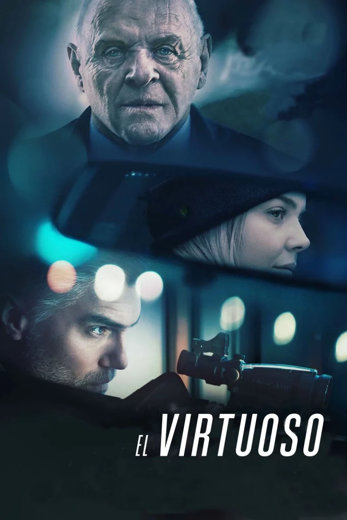 The Virtuoso