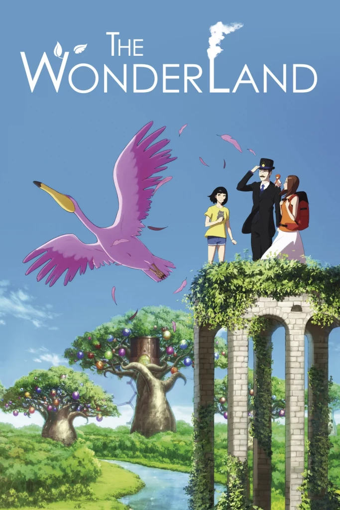 The Wonderland