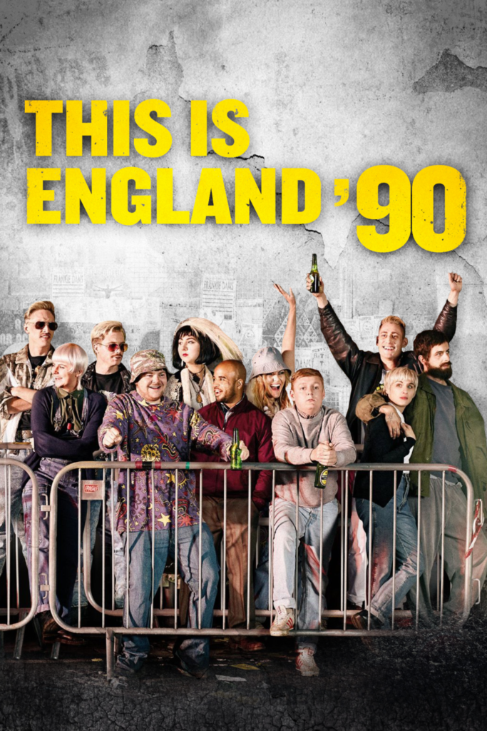 This Is England '90