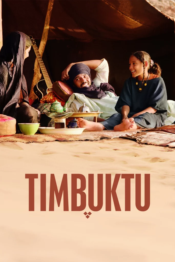 Timbuktu