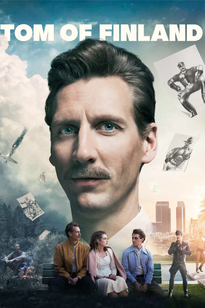 Tom of Finland