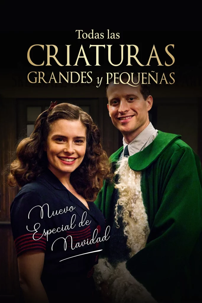 Totes les bèsties petites i grosses: Especial de Nadal 2021