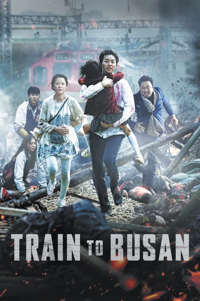 Train to Busan