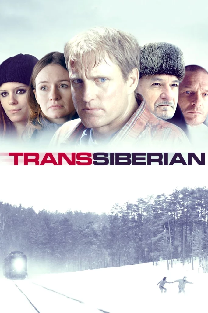 Transsiberià