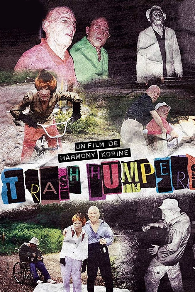Trash Humpers
