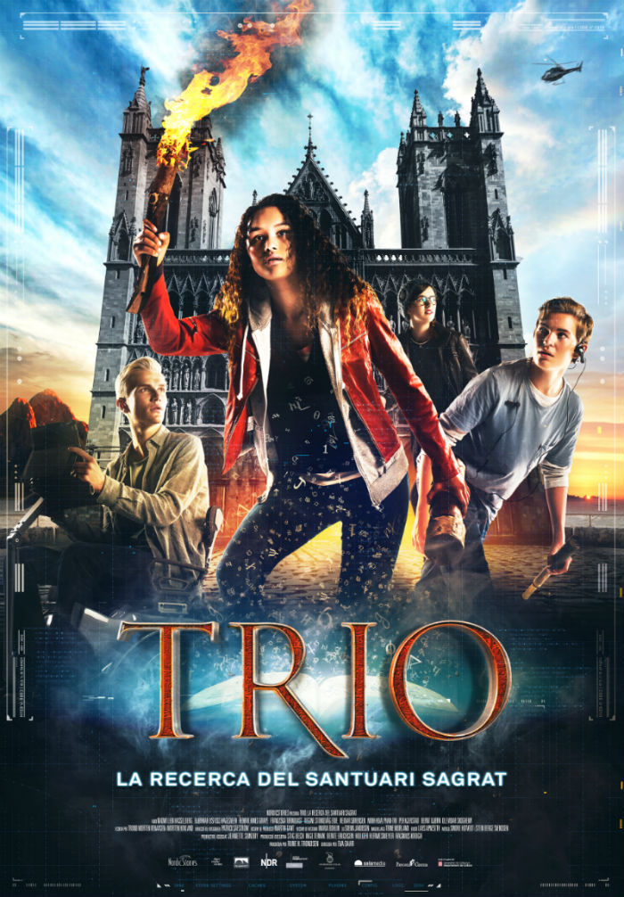 Trio