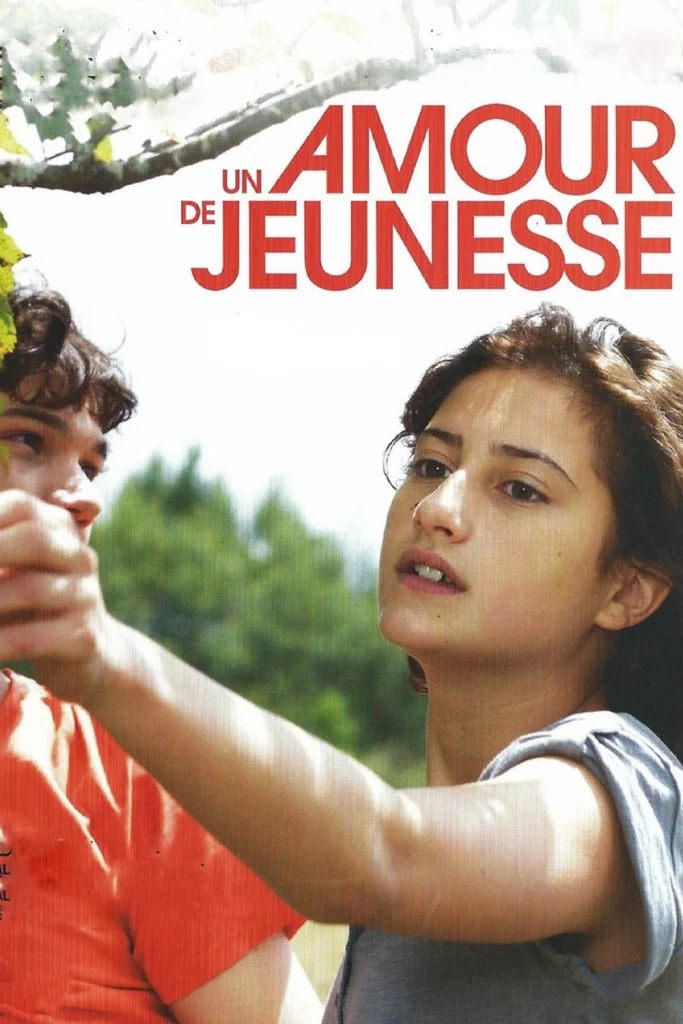 Un amour de jeunesse