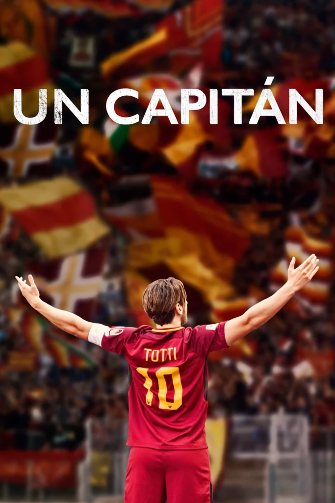 Un capità