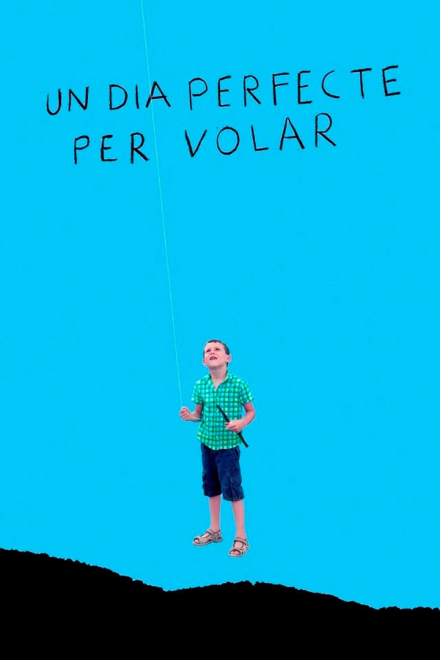 Un dia perfecte per volar