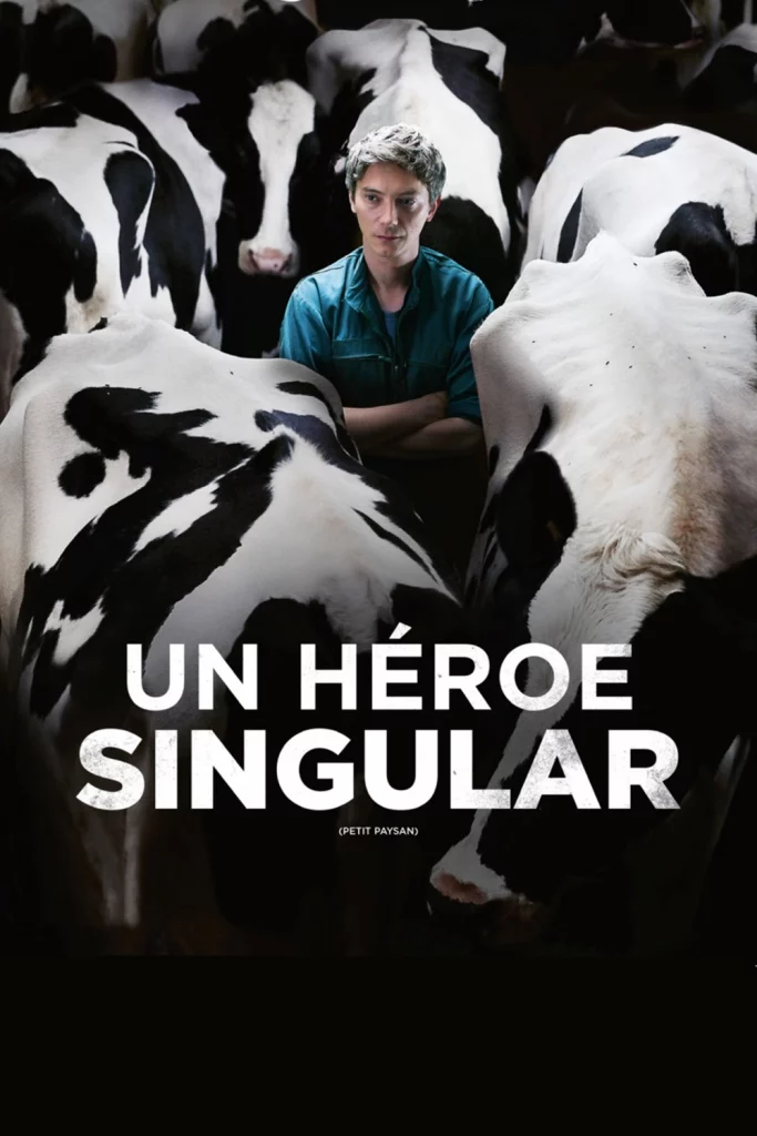 Un heroi singular