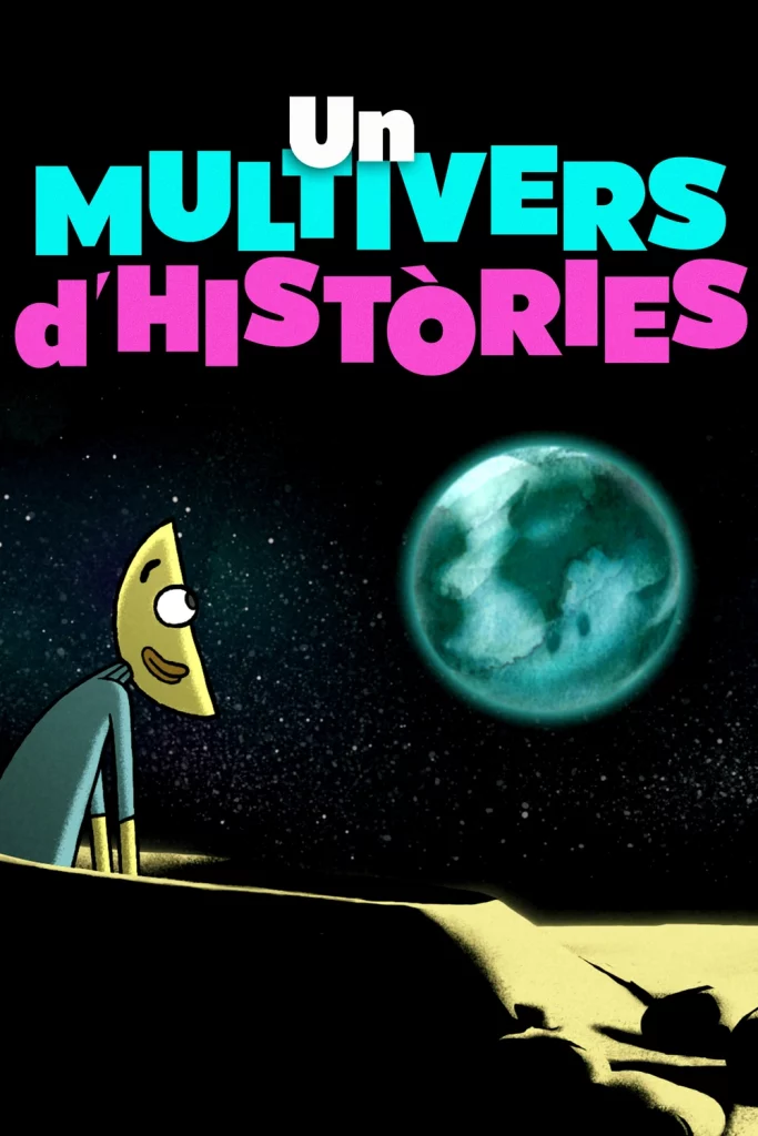 Un Multivers d'Històries