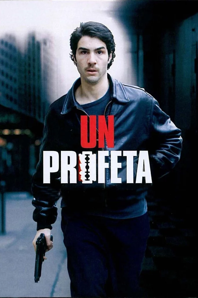 Un Profeta