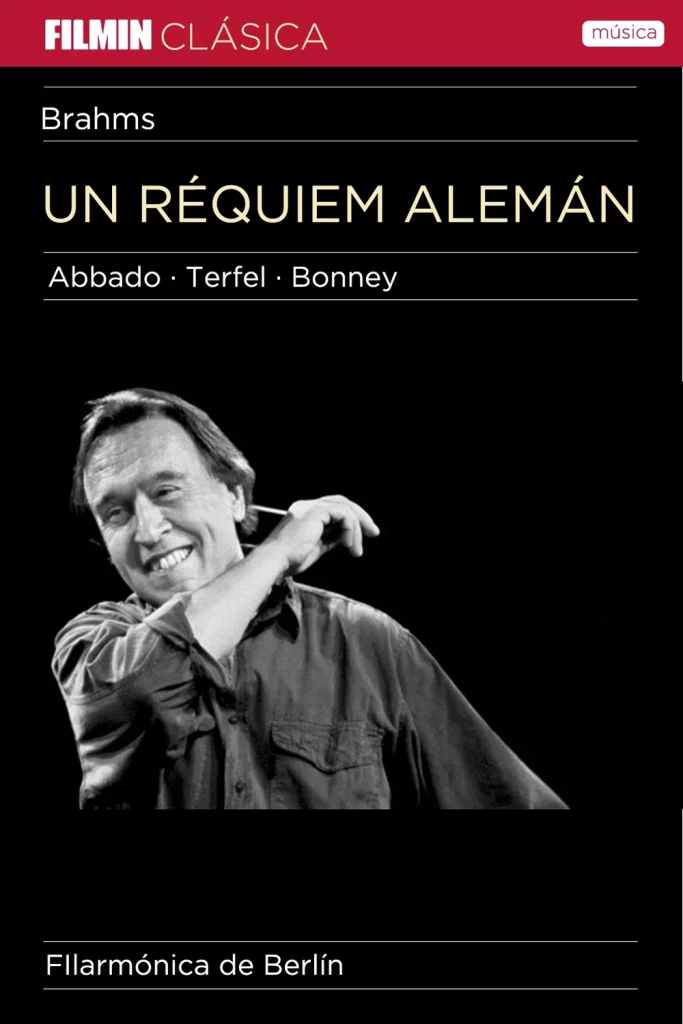 Un Rèquiem alemany