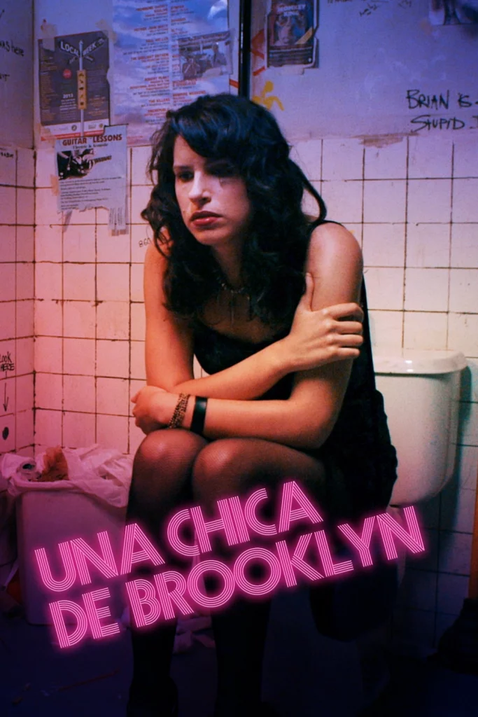 Una noia de Brooklyn