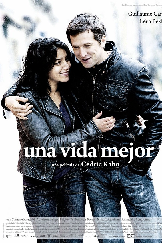 Una vida millor