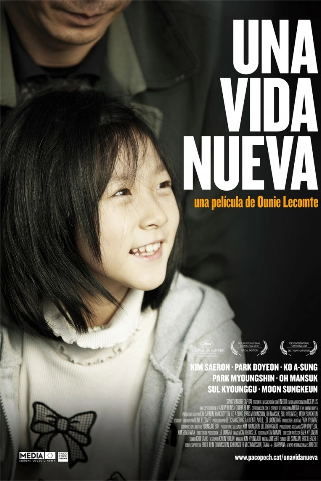 Una vida nova