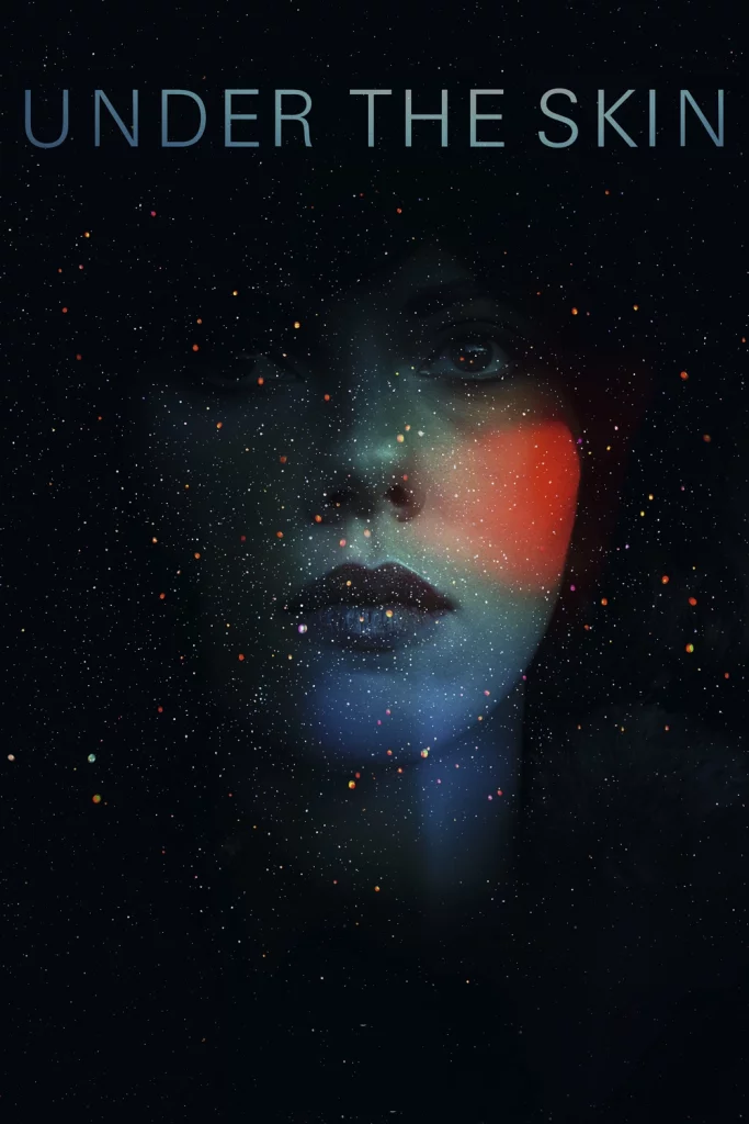 Under the Skin