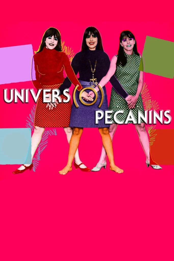 Univers(o) Pecanins