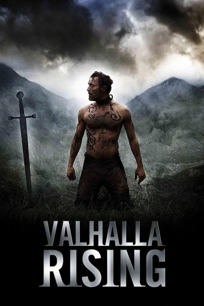 Valhalla Rising