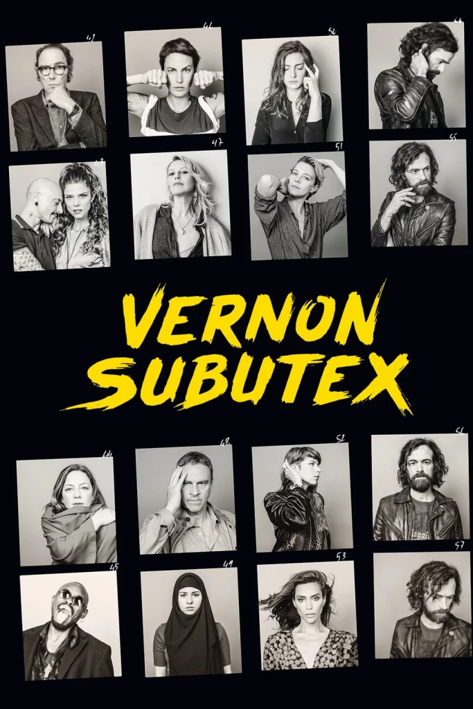 Vernon Subutex