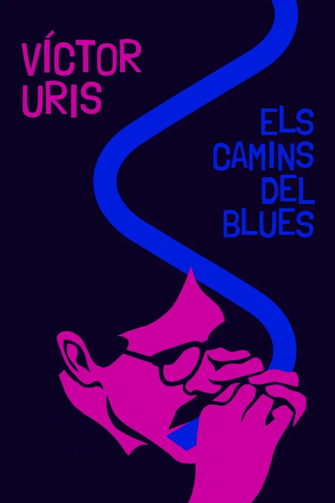 Victor Uris, els camins del blues