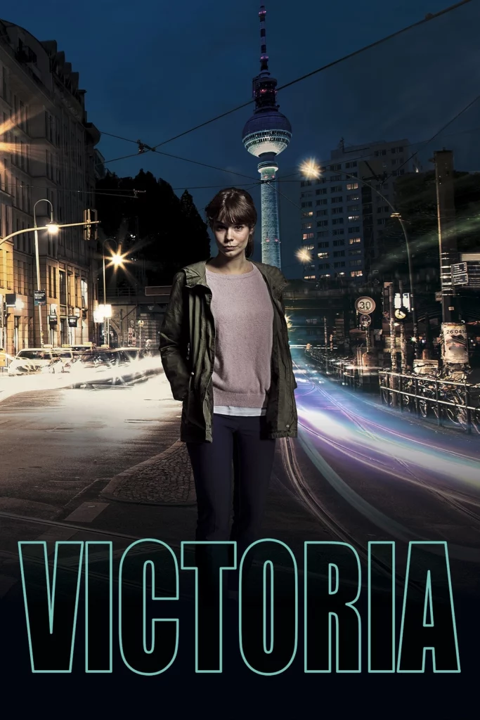 Victoria (2015)