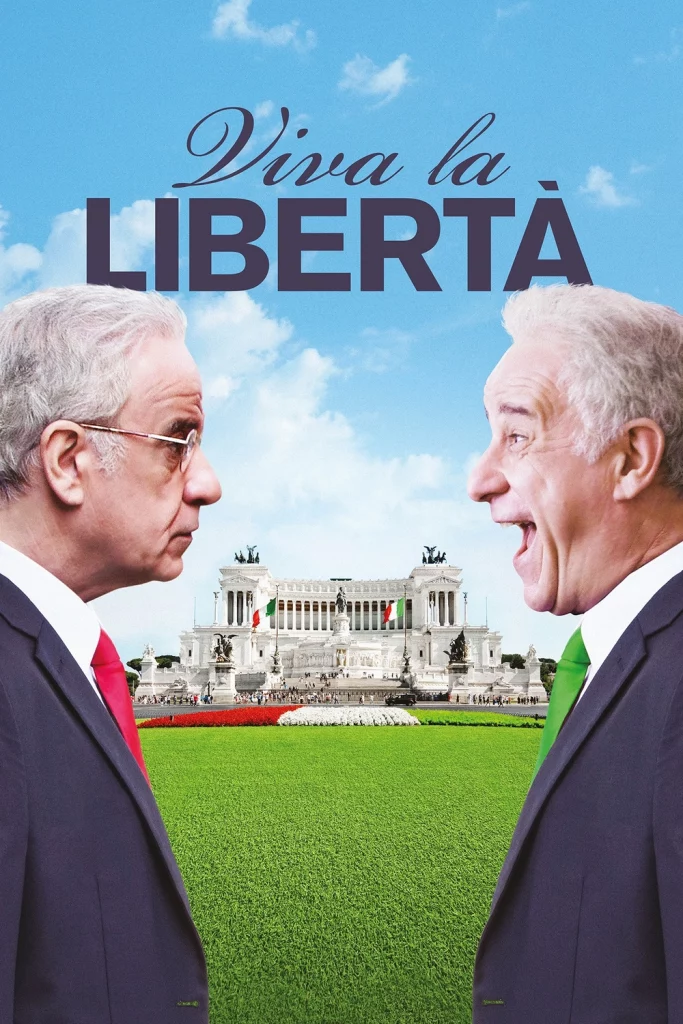 Viva la libertà