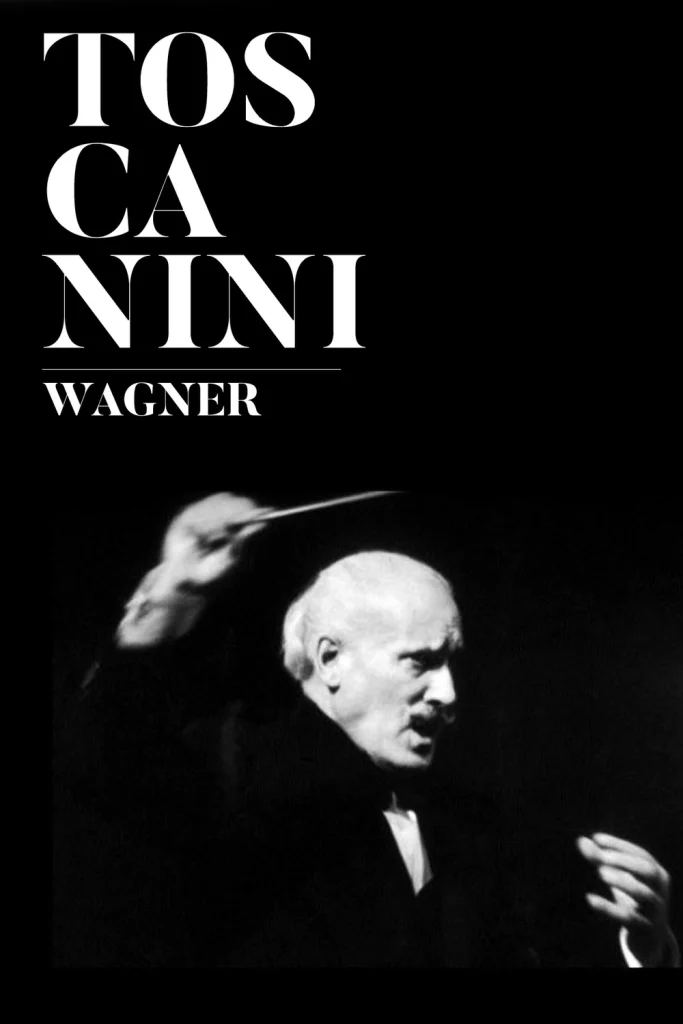 Wagner per Toscanini