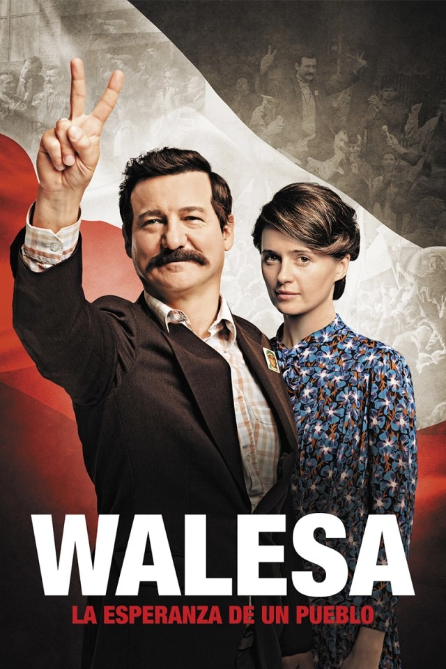 Walesa, l'esperança d'un poble