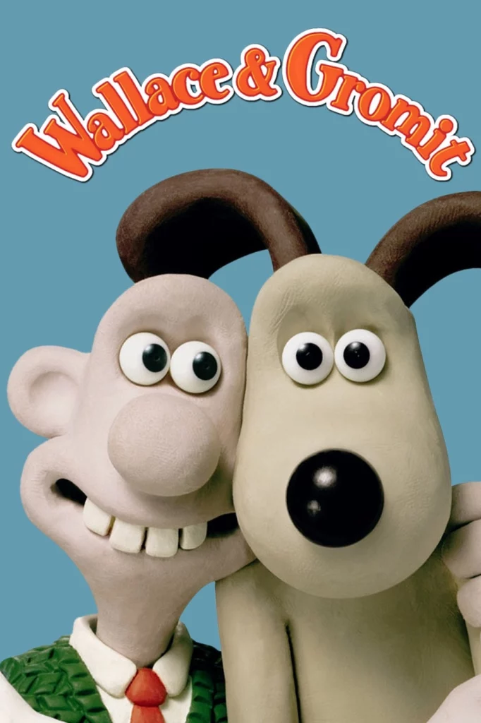 Wallace i Gromit