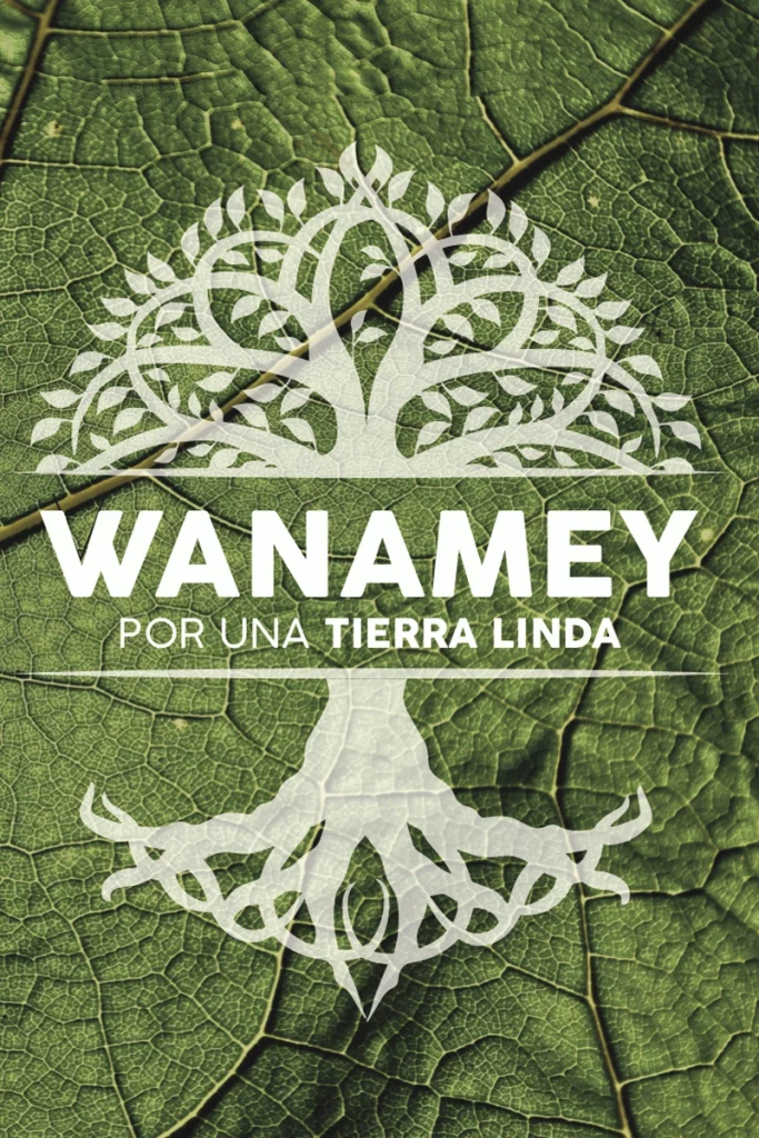 Wanamey. Per una 