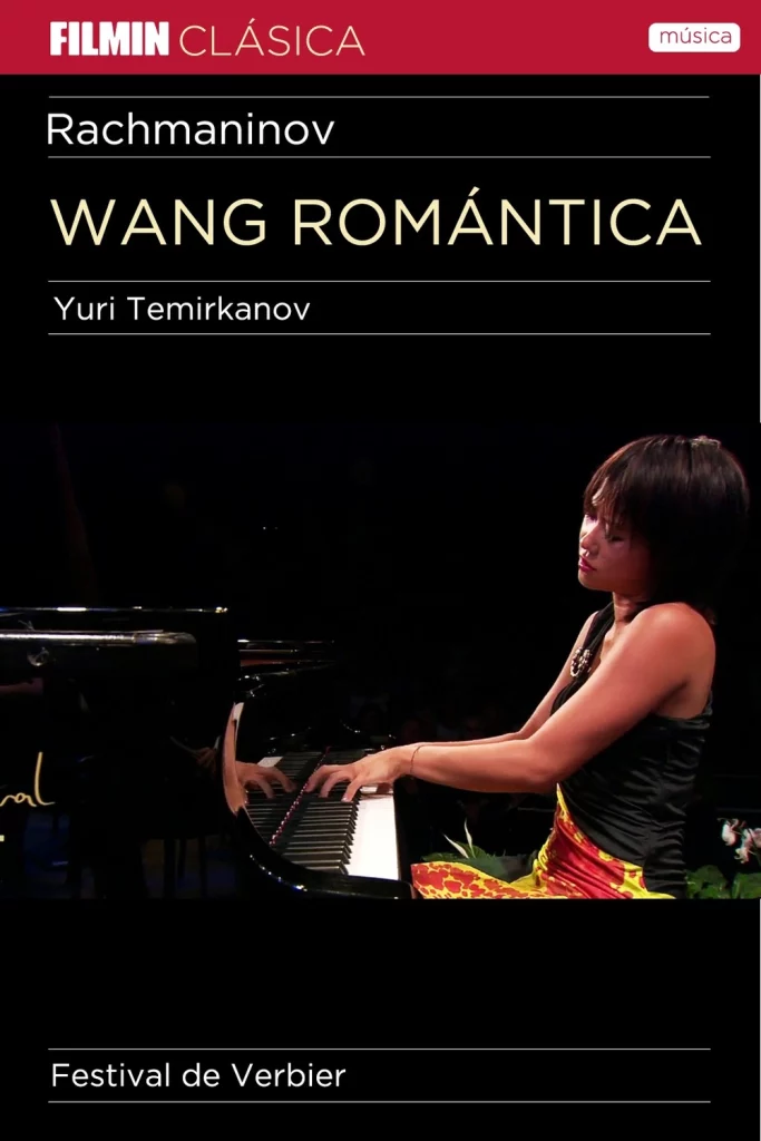 Wang Romàntica