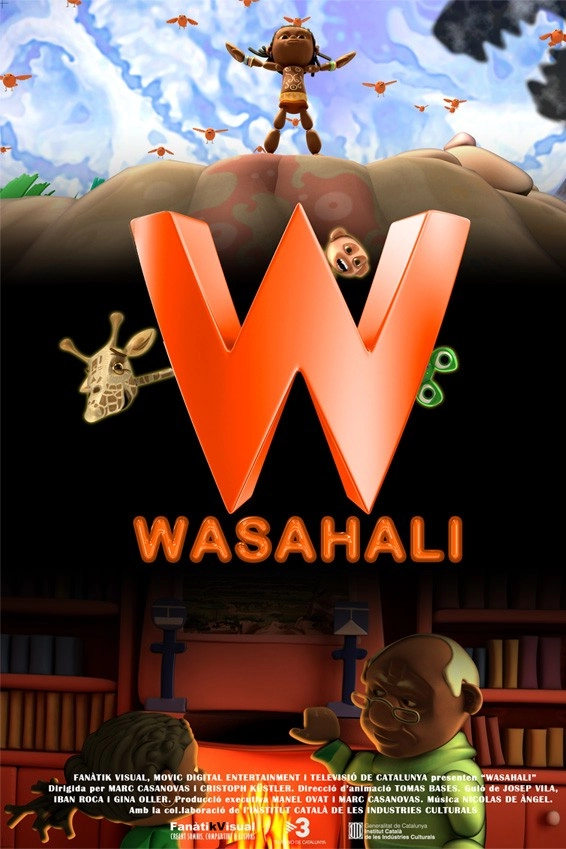 Wasahali
